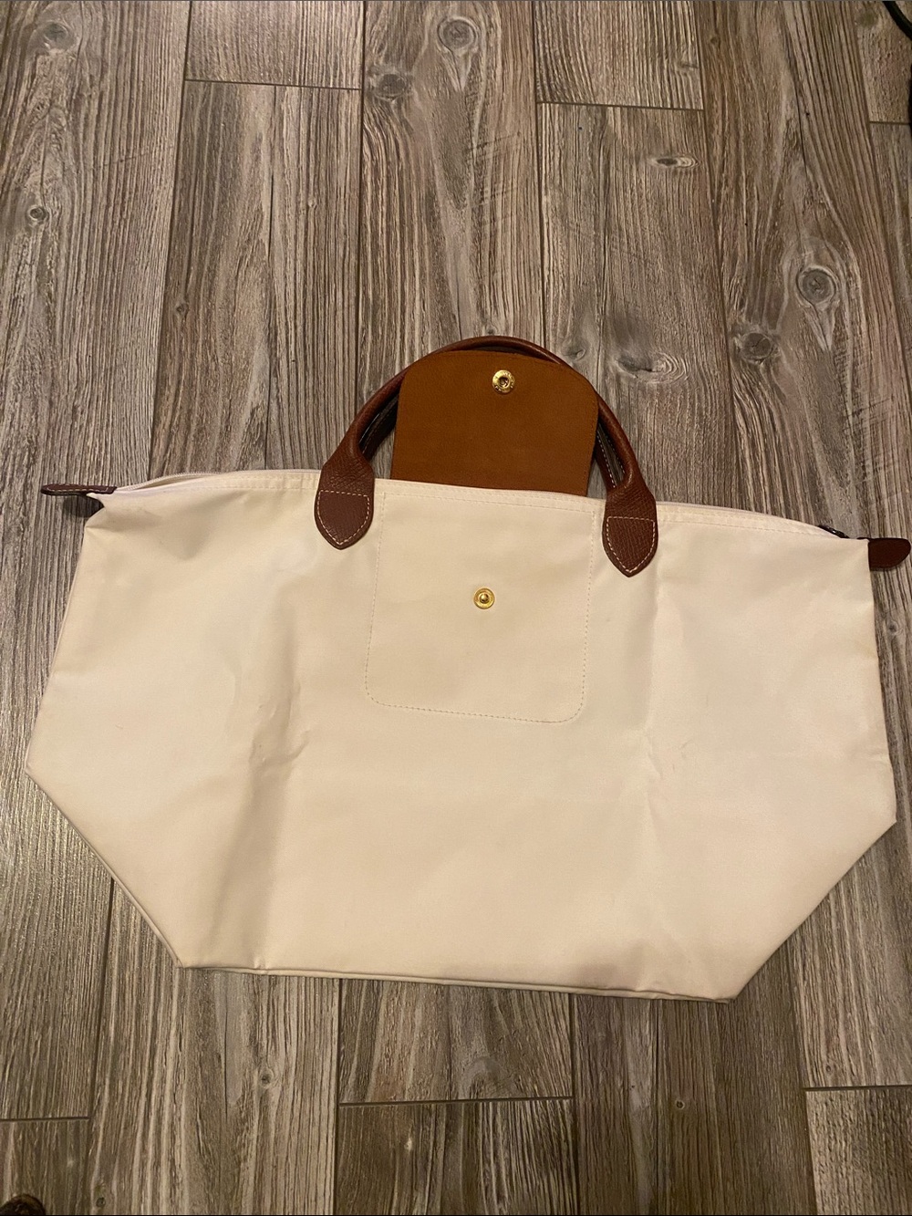 Longchamp tote bag ๐ผ - Picture 15 of 17